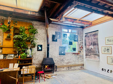 Load image into Gallery viewer, Seal Stone Carving Workshop: The Art of Chinese Name Seals (篆刻體驗工坊)