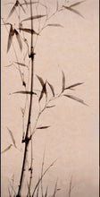 Load image into Gallery viewer, Chinese Brush Calligraphy & Ink Painting Workshop: Bamboo in the Moonlit Breeze