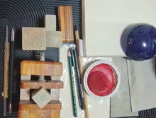 Load image into Gallery viewer, Seal Stone Carving Workshop: The Art of Chinese Name Seals (篆刻體驗工坊)