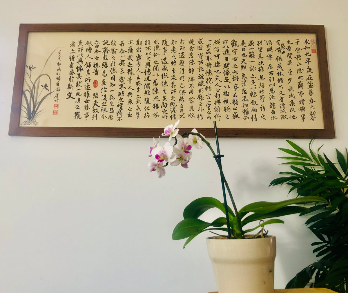舶来品 中国古磁 粉彩 手描き キリギリス 蝈蝈図 筆立て 清同治在銘 文房逸品 キリギリス 筆立て 蝈蝈図 文房逸品 粉彩 手描き 中国古磁 清同治在銘 舶来品