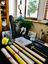 Load image into Gallery viewer, One-on-One Calligraphy Workshop Course