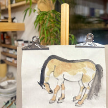 Load image into Gallery viewer, A Steed’s Leap to Triumph 🐎 馬到成功 Workshop, Celebrate the Year of the Horse with Traditional Chinese Arts