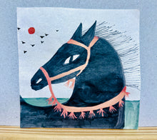 Load image into Gallery viewer, A Steed’s Leap to Triumph 🐎 馬到成功 Workshop, Celebrate the Year of the Horse with Traditional Chinese Arts