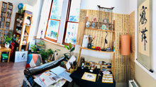 Load image into Gallery viewer, One-on-One Calligraphy Workshop Course