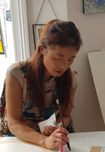 Load image into Gallery viewer, One-on-One Calligraphy Workshop Course