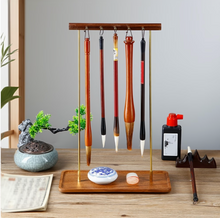 Load image into Gallery viewer, One-on-One Chinese Calligraphy Mini-Lesson (45-Min Private Session)