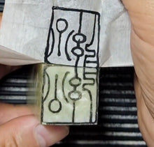 Load image into Gallery viewer, Seal Stone Carving Workshop: The Art of Chinese Name Seals (篆刻體驗工坊)
