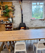 Load image into Gallery viewer, Chinese Brush Calligraphy &amp; Ink Painting Workshop: Autumn Theme
