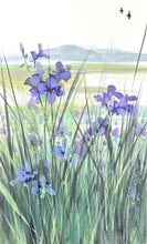 Load image into Gallery viewer, Monthly Membership Course --🌿 November Theme , Wildflower Meadow
