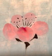 Load image into Gallery viewer, Workshop: Blissful Moment – Chinese Ink Painting &amp; Calligraphy 🌸
