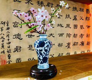 Fundamentals of Chinese Calligraphy Scripts: Seal, Clerical, and Standard書法基礎之小篆，隸書和楷書